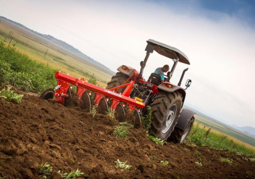 agriculture machinery