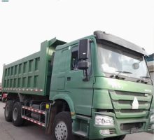 truck