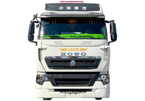 trucks